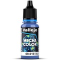 Vallejo: 69.019 - Mecha Color - Blue (17 ml)