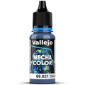 Vallejo: 69.021 - Mecha Color - Dark Blue (17 ml)