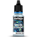 Vallejo: 69.024 - Mecha Color - Stone Grey (17 ml)