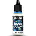 Vallejo: 69.025 - Mecha Color - Light Green (17 ml)