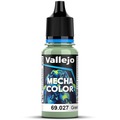 Vallejo: 69.027 - Mecha Color - Green Blue (17 ml)