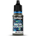 Vallejo: 69.030 - Mecha Color - Dark Green (17 ml)