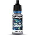 Vallejo: 69.039 - Mecha Color - Grey Z (17 ml)