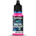 Vallejo: 69.056 - Mecha Color - Magenta Fluorescent (17 ml)