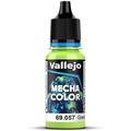 Vallejo: 69.057 - Mecha Color - Green Fluorescent (17 ml)