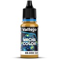 Vallejo: 69.059 - Mecha Color - Gold (17 ml)