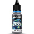 Vallejo: 69.065 - Mecha Color - Dark Steel (17 ml)