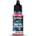 Vallejo: 69.066 - Mecha Color - Metallic Red (17 ml)