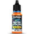 Vallejo: 69.505 - Mecha Weathering - Light Rust Wash (17 ml)