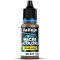 Vallejo: 69.521 - Mecha Weathering - Oiled Earth Wash (17 ml)