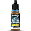 Vallejo: 69.813 - Mecha Weathering - Oil Stains Gloss (17 ml)