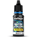Vallejo: 69.817 - Mecha Weathering - Petrol Spills Gloss (17 ml)