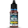 Vallejo: 69.821 - Mecha Weathering - Rust Texture (Matt) (17 ml)