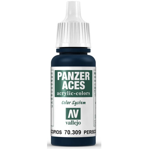 Vallejo: 70.309 - Panzer Aces - Periscopes (17 ml)