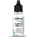 Vallejo: 70.400 - Plastic Putty (18 ml)