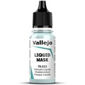 Vallejo: 70.523 - Liquid Mask (18 ml)