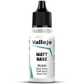 Vallejo: 70.540 - Matt Base (18 ml)