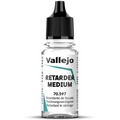 Vallejo: 70.597 - Retarder Medium (18 ml)