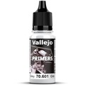 Vallejo: 70.601 - Primers - Grey (17 ml)