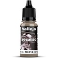 Vallejo: 70.614 - Primers - IDF Israeli Sand Grey (61-73) (18 ml)