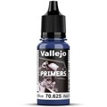 Vallejo: 70.625 - Primers - Ultramarine Blue (18 ml)