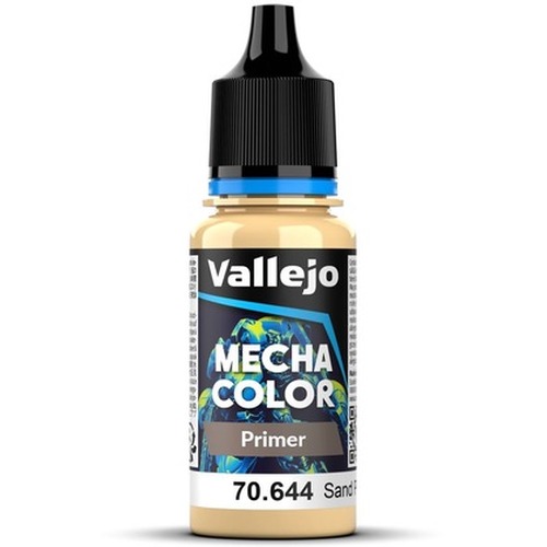 Vallejo: 70.644 - Mecha Primers - Sand (17 ml)