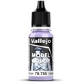 Vallejo: 70.750 - Model Color - Light Violet (18 ml)