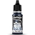 Vallejo: 70.752 - Model Color - Infantry Blue (18 ml)