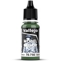 Vallejo: 70.756 - Model Color - Splinter Green (18 ml)