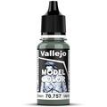 Vallejo: 70.757 - Model Color - Pacific Green (18 ml)