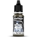 Vallejo: 70.763 - Model Color - Canvas (18 ml)