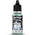 Vallejo: 70.772 - Model Color - Medium Grey Blue (18 ml)