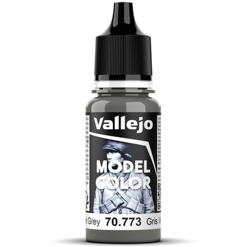 Vallejo: 70.773 - Model Color - Violet Grey (18 ml)