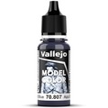 Vallejo: 70.807 - Model Color - Oxford Blue (18 ml)