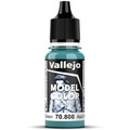 Vallejo: 70.808 - Model Color - Blue Green (18 ml)