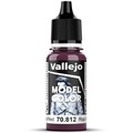 Vallejo: 70.812 - Model Color - Violet Red (18 ml)