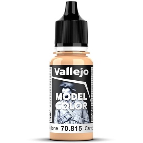 Vallejo: 70.815 - Model Color - Basic Skin Tone (18 ml)