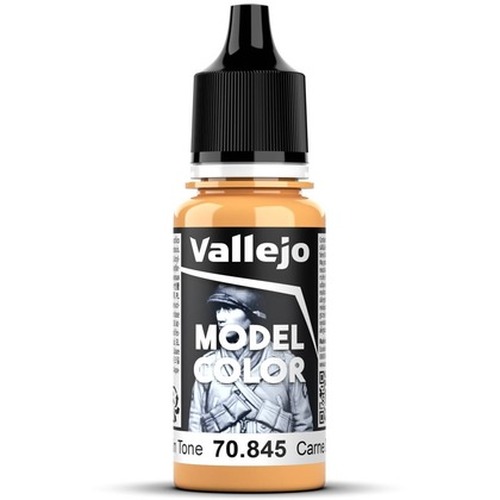 Vallejo: 70.845 - Model Color - Sunny Skin Tone (18 ml)