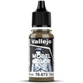 Vallejo: 70.873 - Model Color - US Field Drab (18 ml)