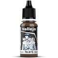 Vallejo: 70.875 - Model Color - Beige Brown (18 ml)