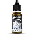 Vallejo: 70.878 - Model Color - Metallic - Old Gold (18 ml)