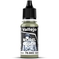 Vallejo: 70.885 - Model Color - Pastel Green (18 ml)