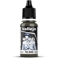 Vallejo: 70.890 - Model Color - Refractive Green (18 ml)