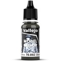 Vallejo: 70.892 - Model Color - Yellow Olive (18 ml)