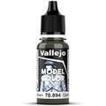 Vallejo: 70.894 - Model Color - Cam. Olive Green (18 ml)