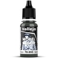 Vallejo: 70.895 - Model Color - Gunship Green (18 ml)