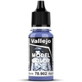 Vallejo: 70.902 - Model Color - Azure (18 ml)