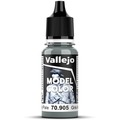 Vallejo: 70.905 - Model Color - Blue Grey Pale (18 ml)