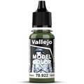 Vallejo: 70.922 - Model Color - Uniform Green (18 ml)