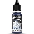 Vallejo: 70.925 - Model Color - Blue (18 ml)